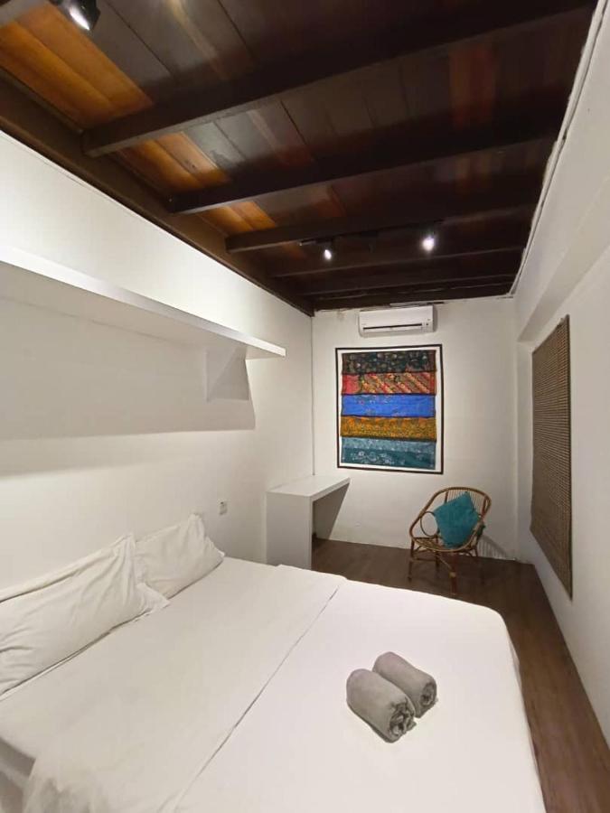 Mori Residence Malacca Exterior photo
