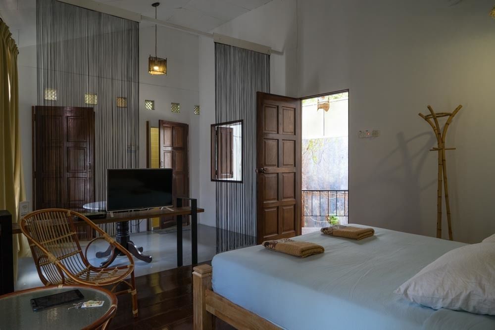 Mori Residence Malacca Exterior photo