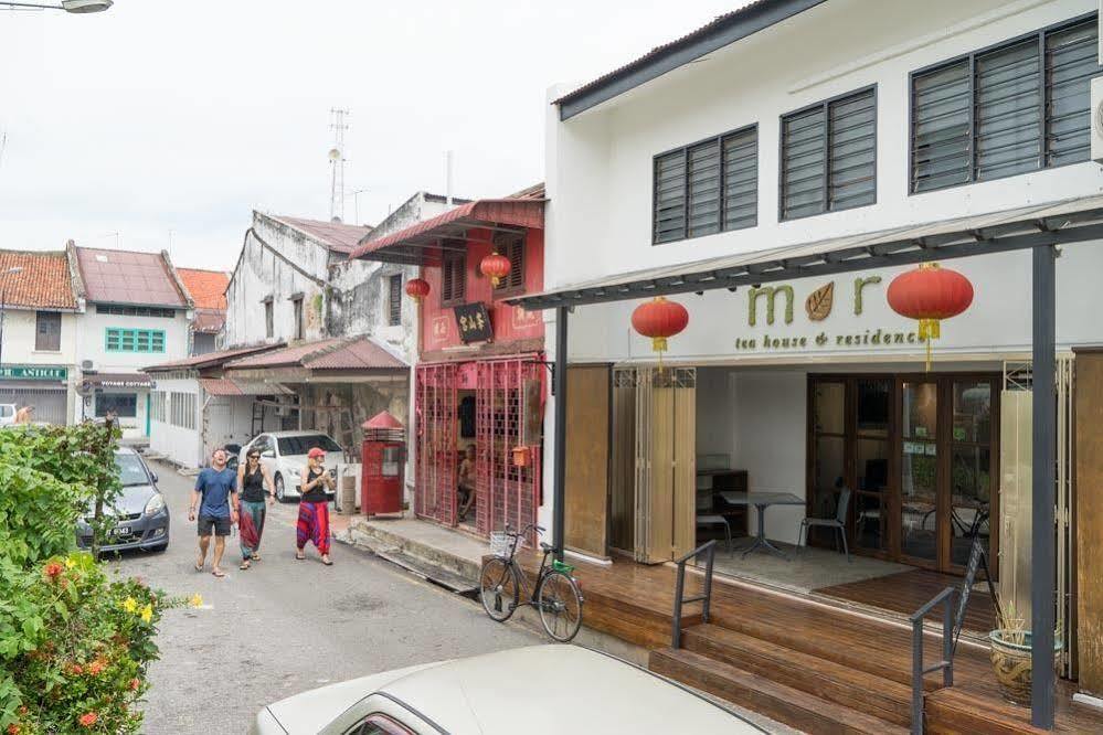 Mori Residence Malacca Exterior photo