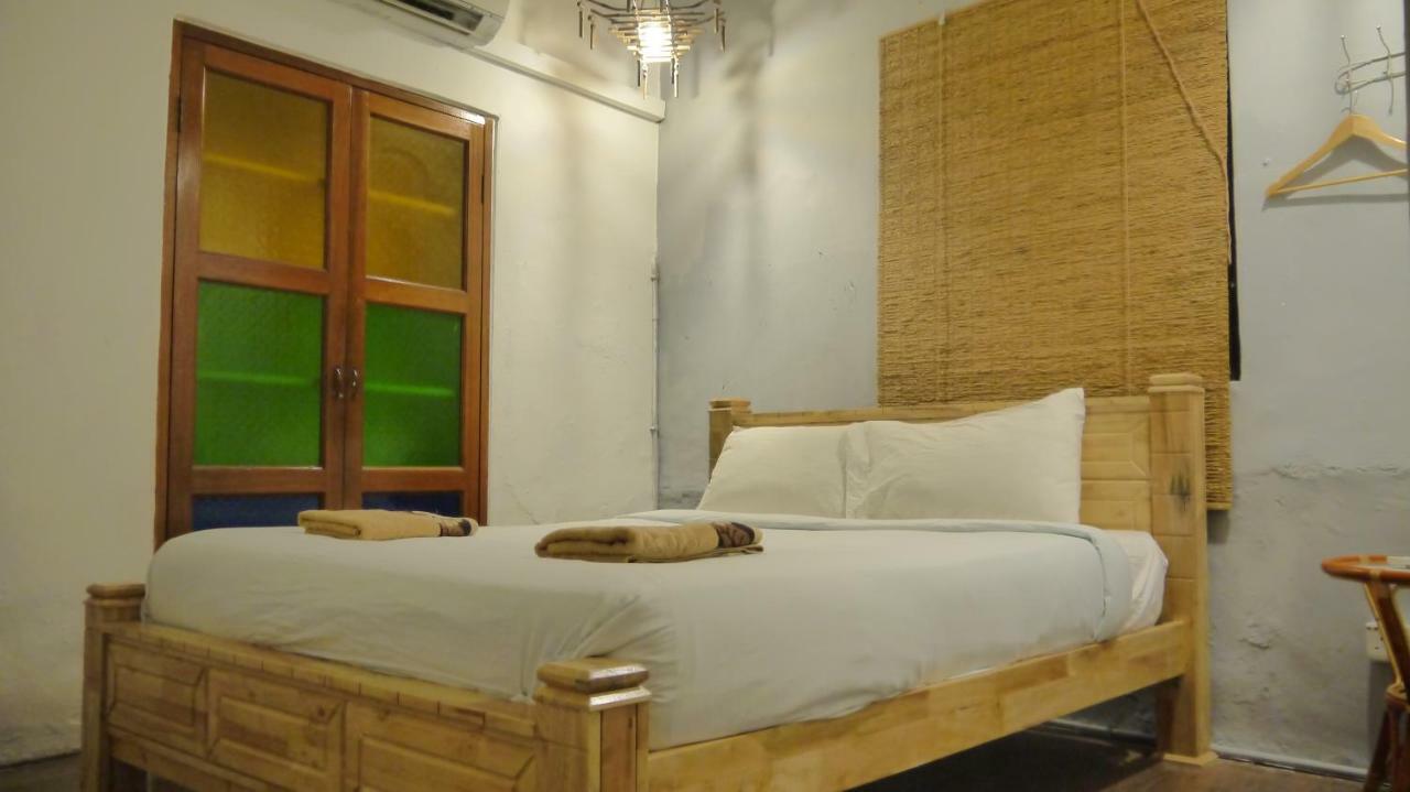 Mori Residence Malacca Exterior photo