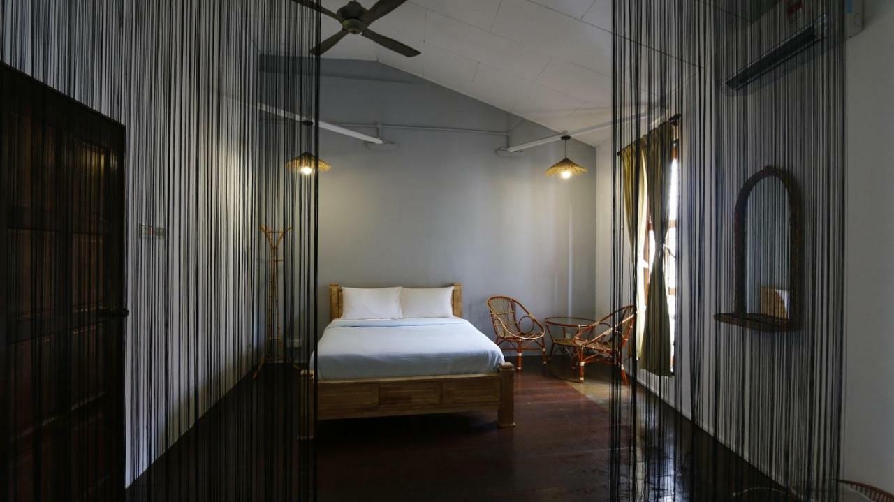 Mori Residence Malacca Exterior photo